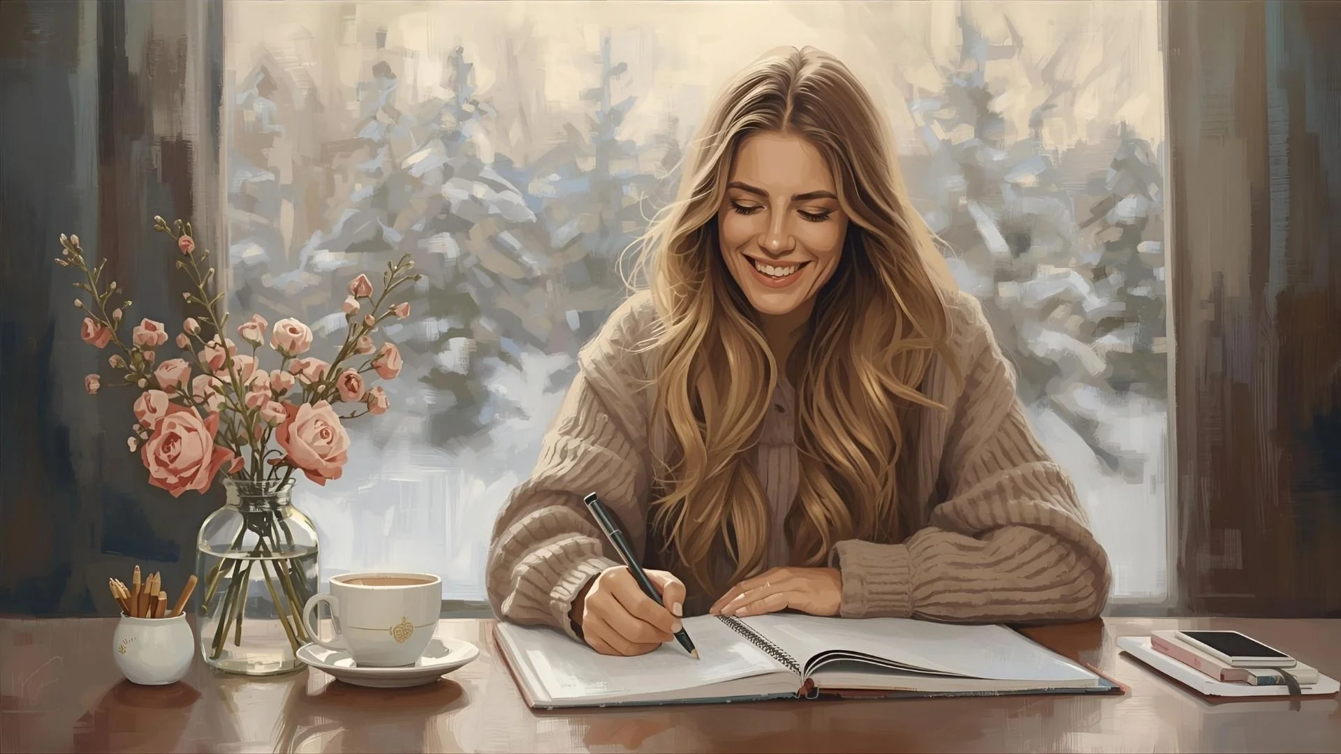 How to Plan Successfully from January to March