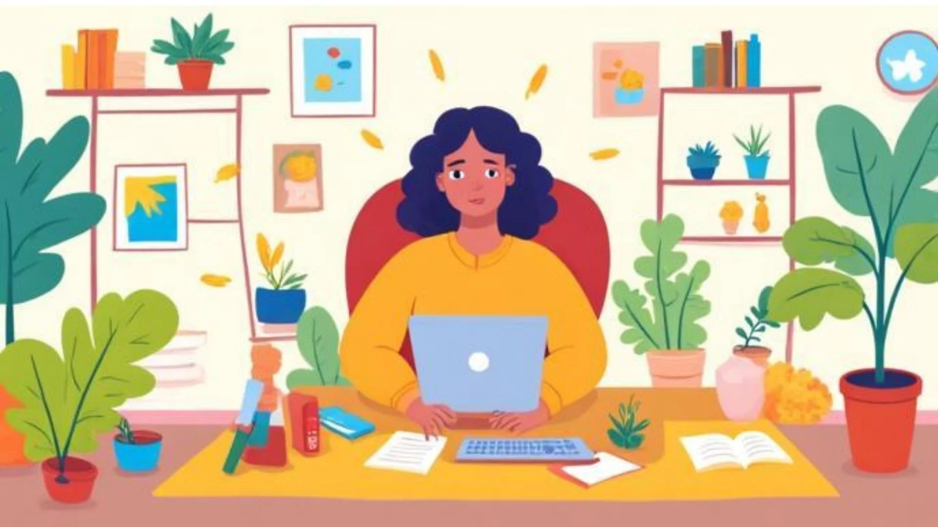 How to Plan Your Day When It's Filled with Interruptions