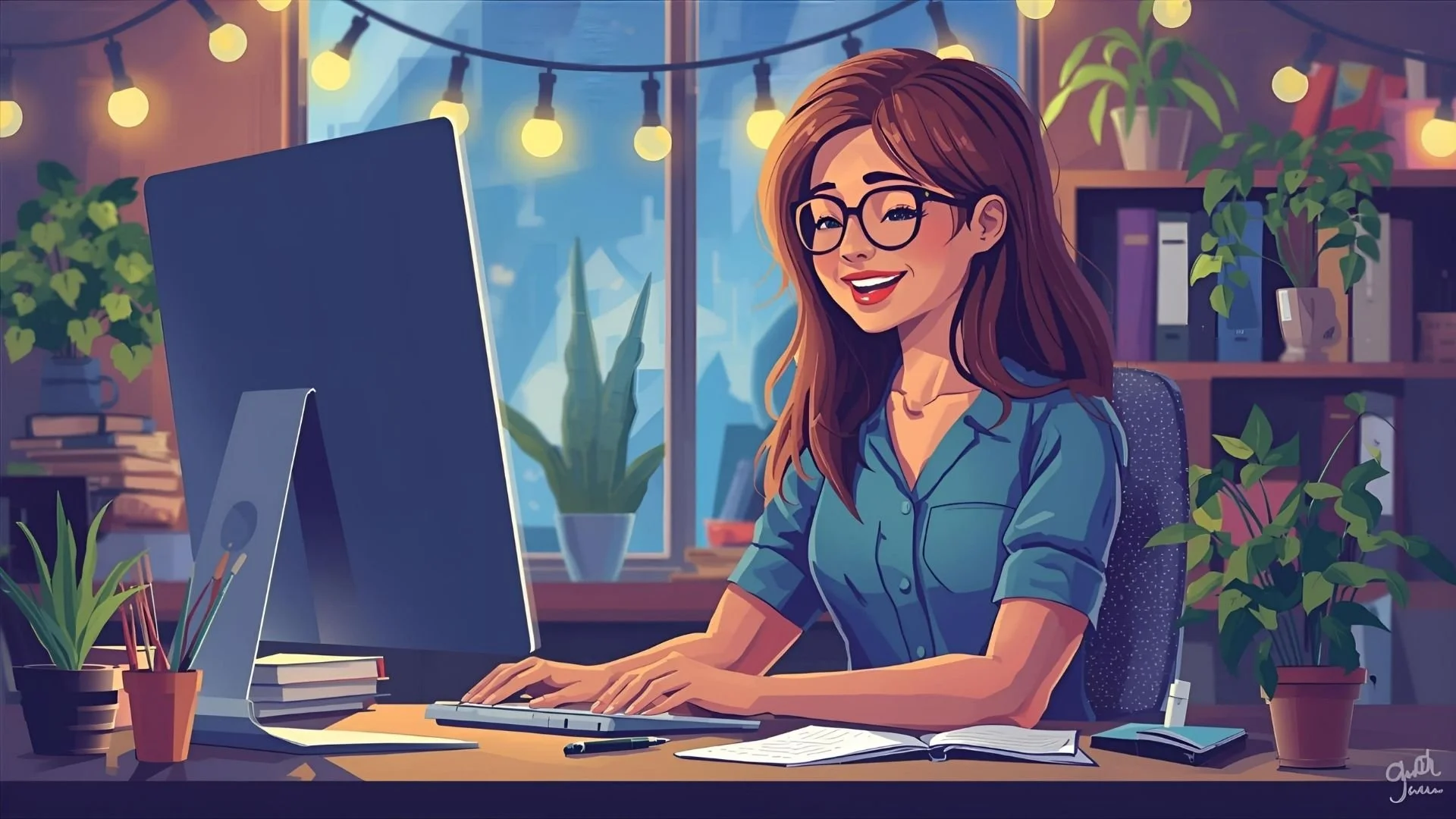 Plan Your Week in 15 Minutes: Step by Step