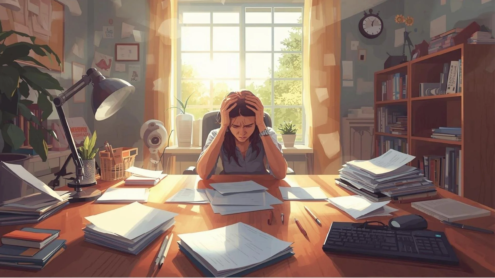 How to Know You're Not Failing