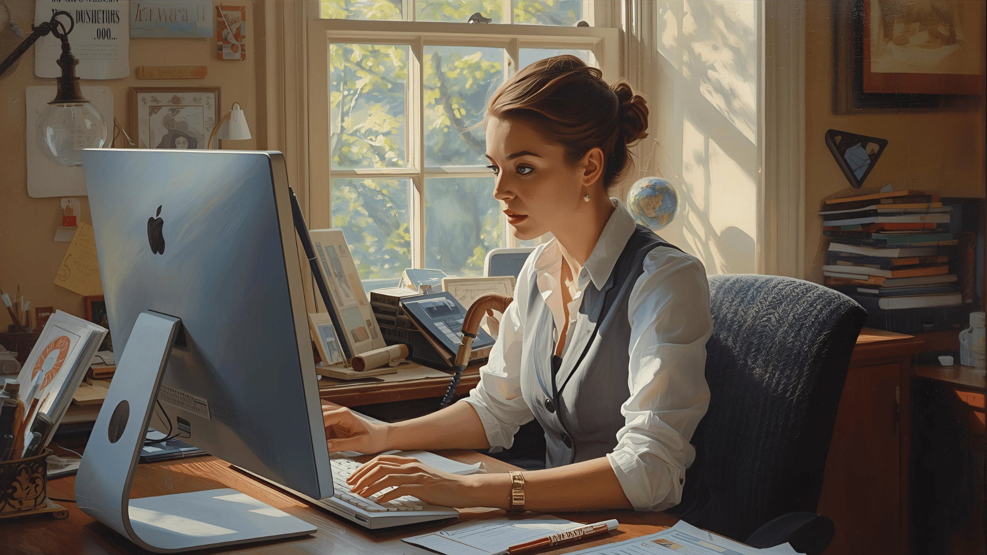 Monthly Goal Ideas to Try