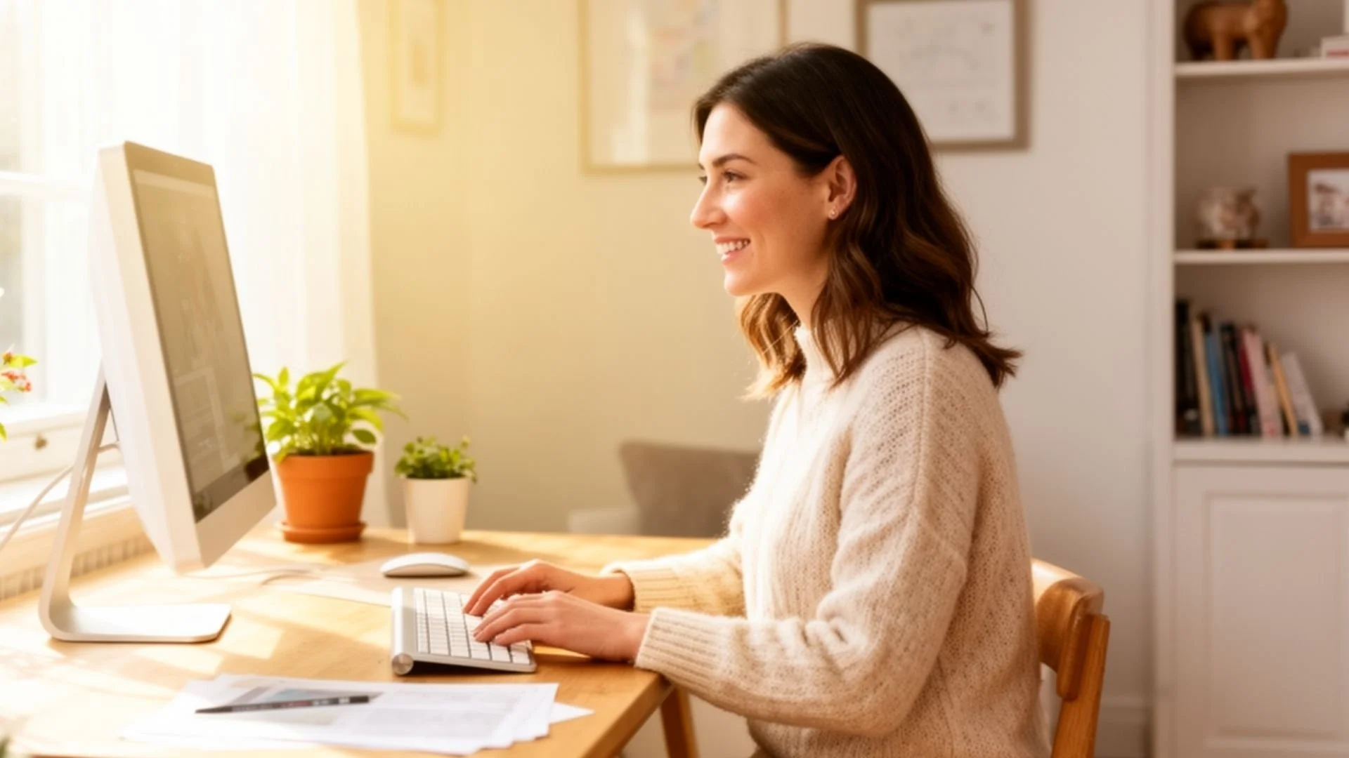 Writing Your First 30 Website Posts