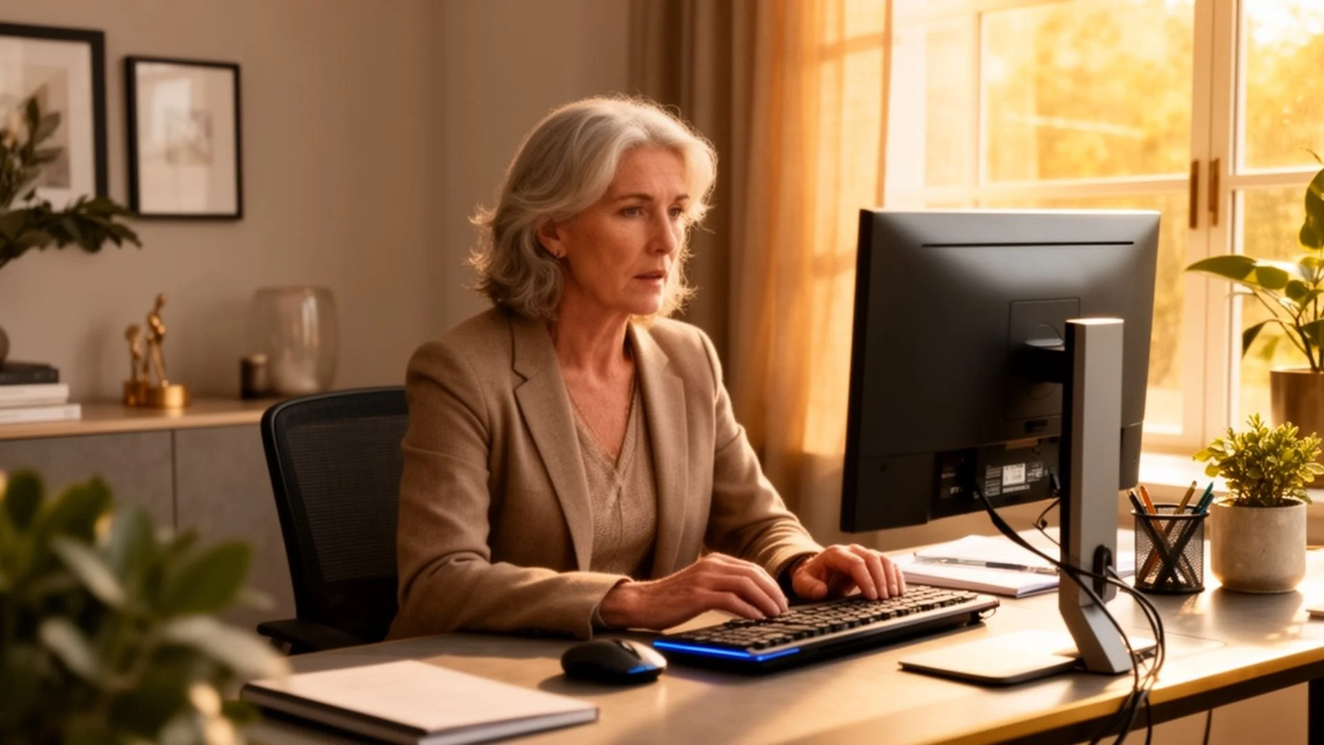 Feeling Like a Fraud Online? Do This!