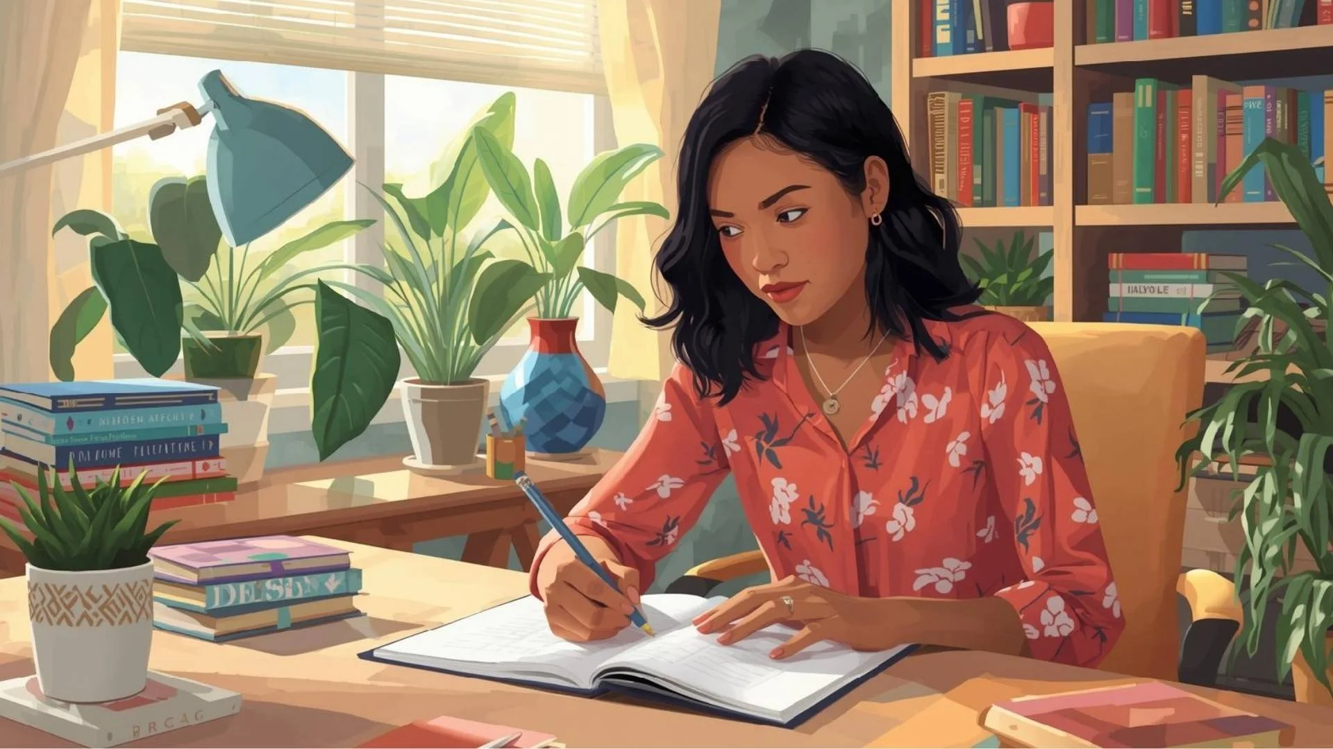 The Busy Season Planner Setup