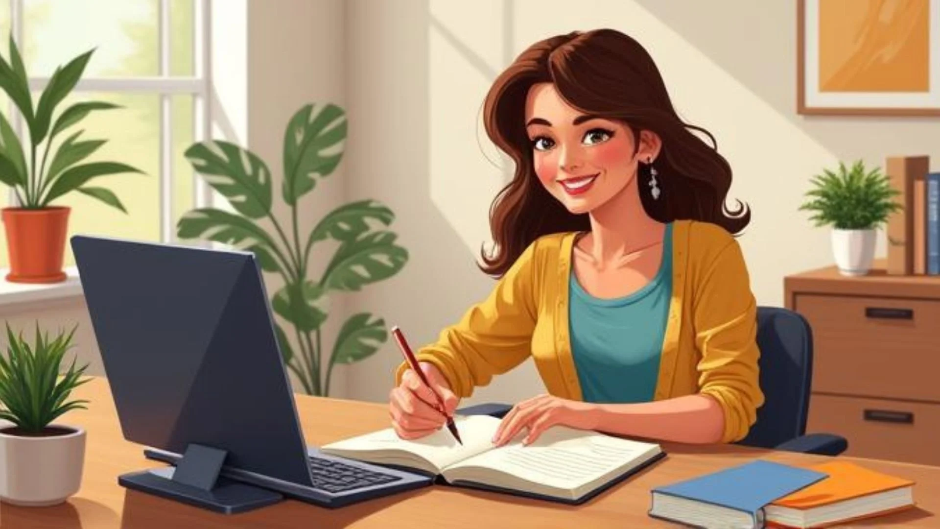 Daily Planner Layout Ideas that Actually Work!