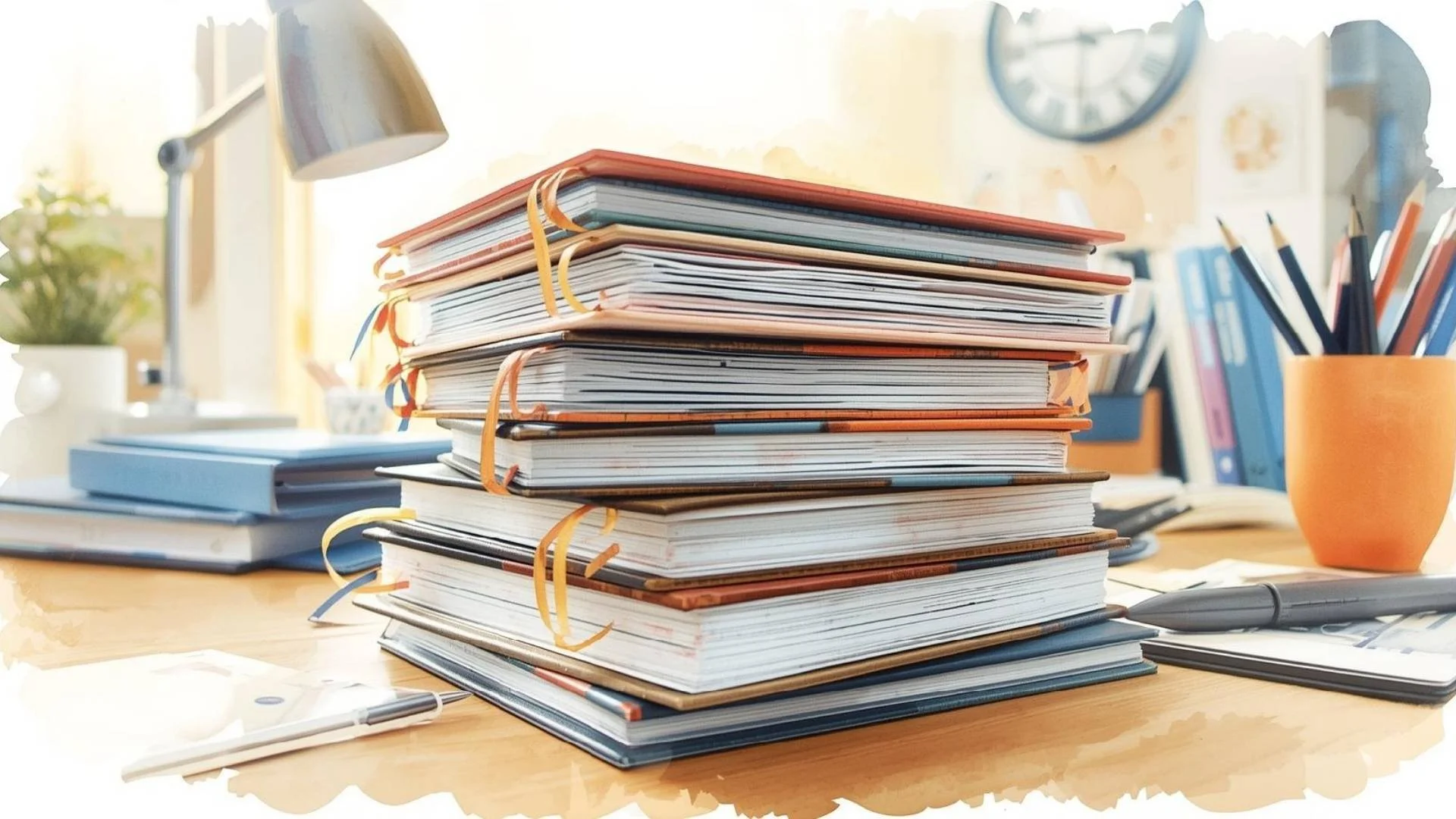 How to Reset Your Planner without Starting Over