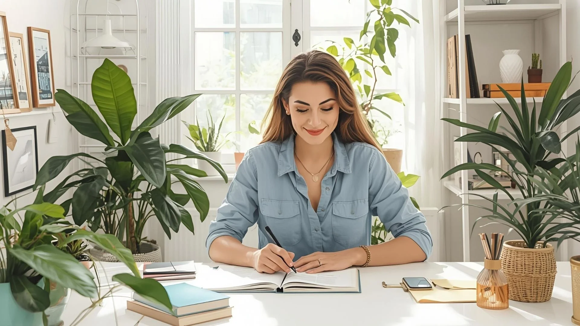 What Minimalist Planning Actually Means