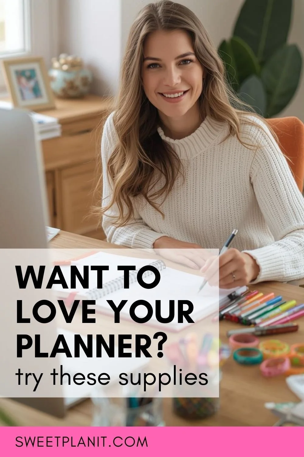 Is planning feeling boring? Try these Fun Tools!