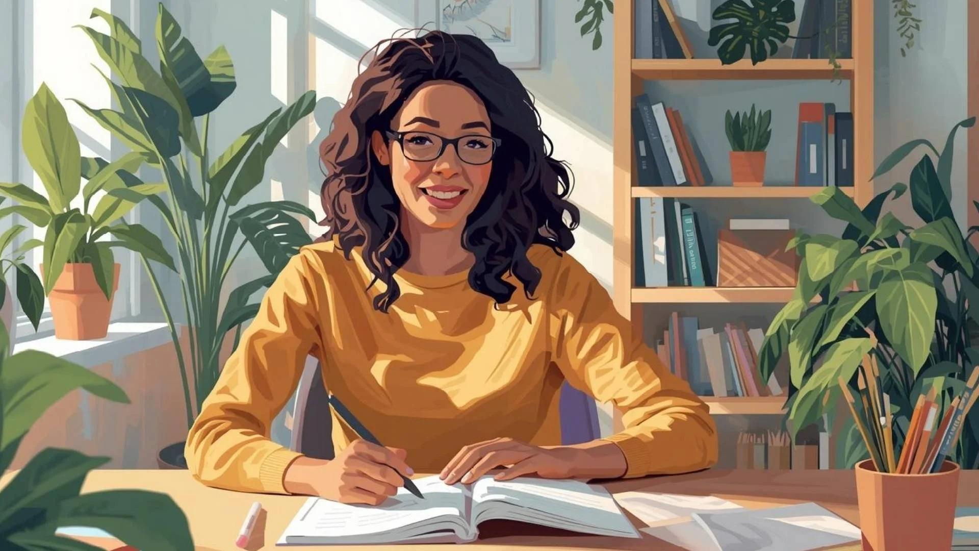 You're Not Bad at Planning, You're Just Overwhelmed!