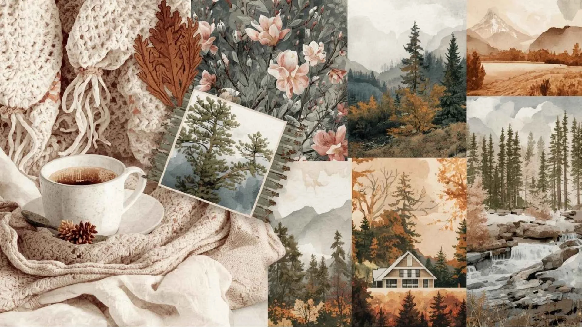 The Best Vision Board Prompts to Set Your Intention for the Year