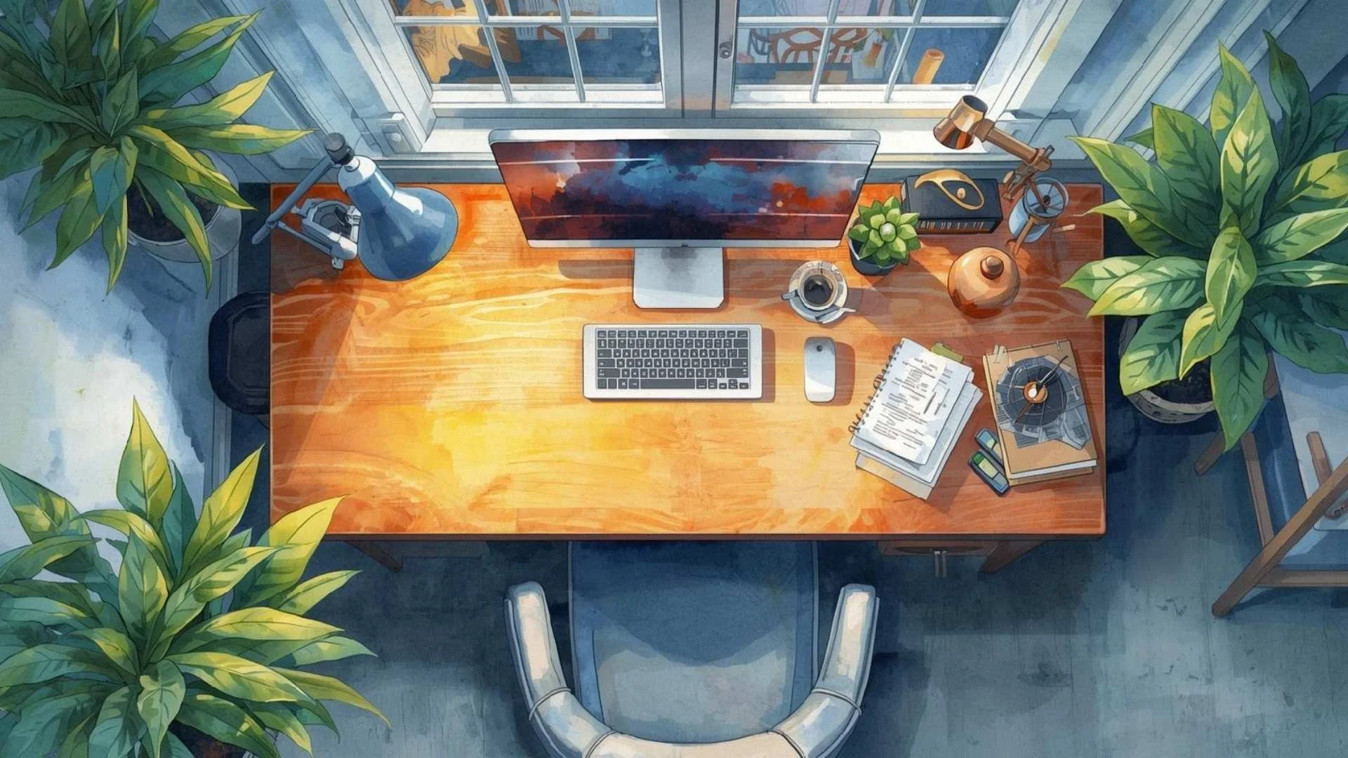 Why Evening Routines Matter More than Morning Routines