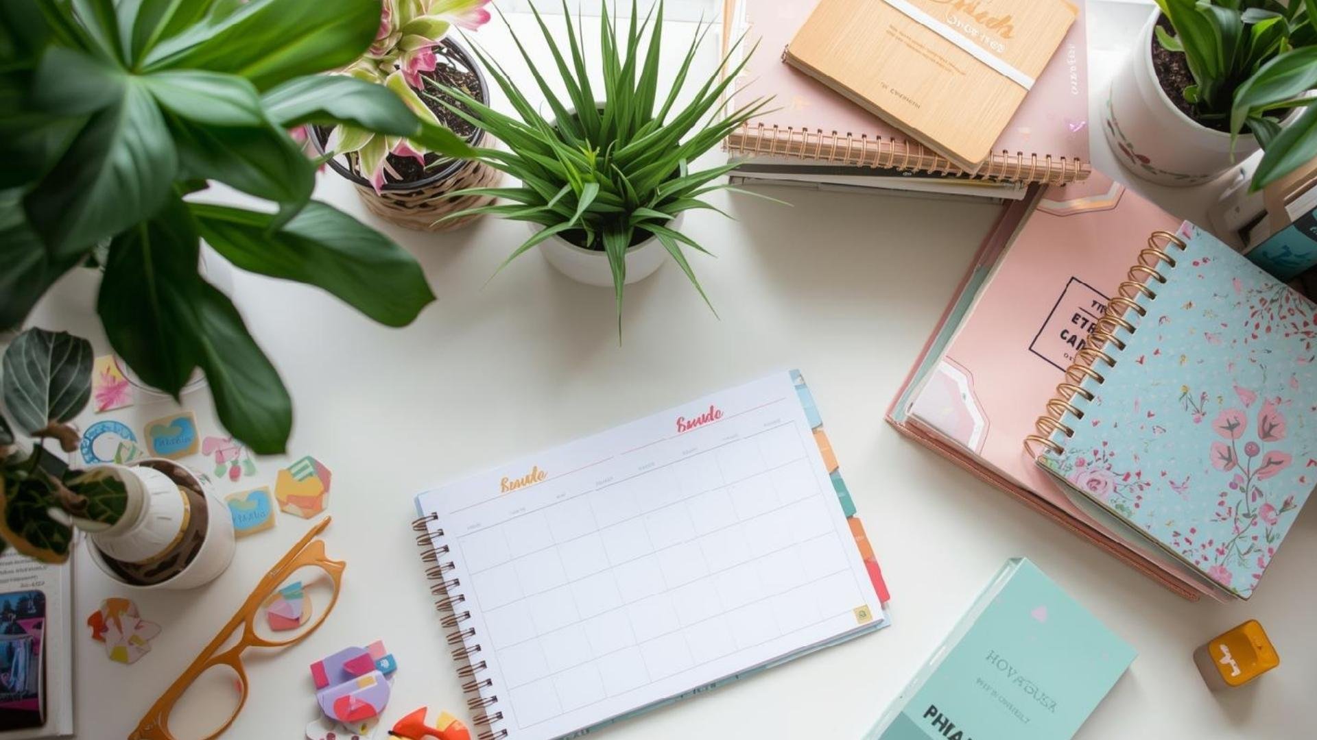 What to Do When You Stop Using Your Planner