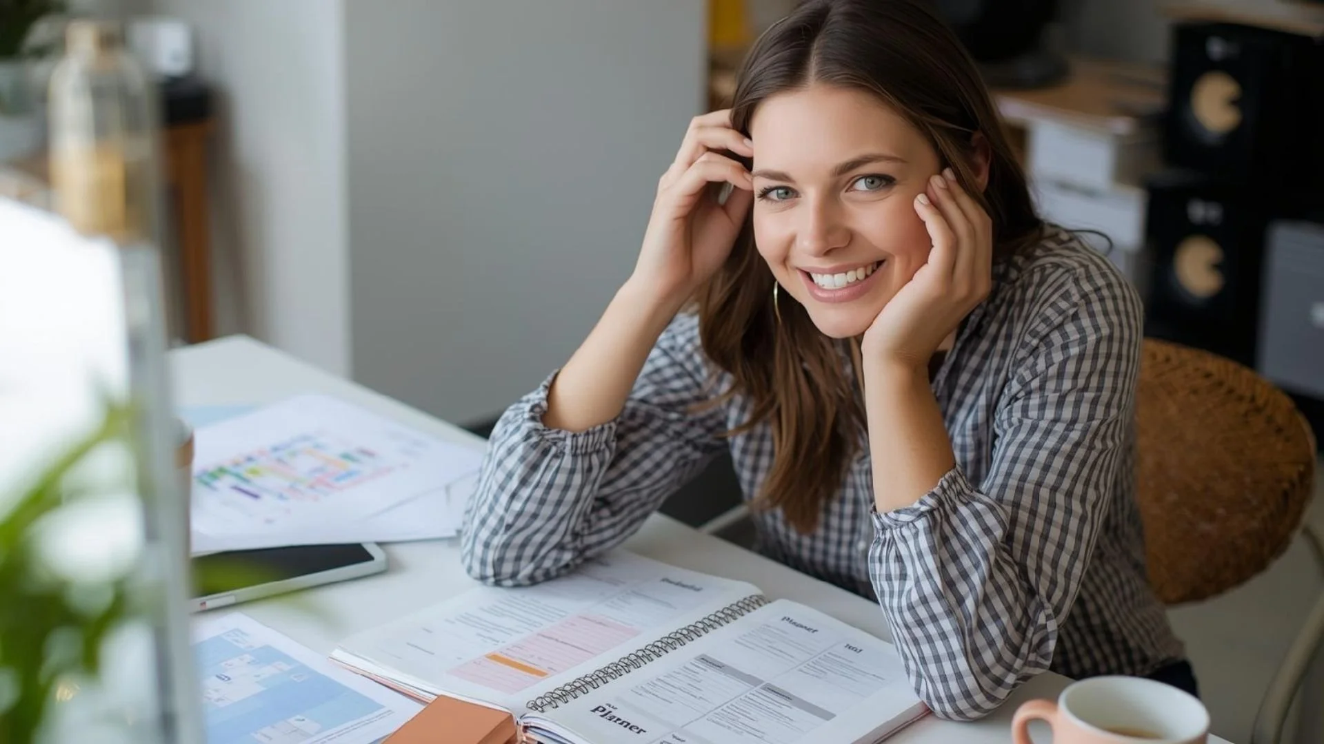 15 Tiny Habits That Make Your Life Easier!