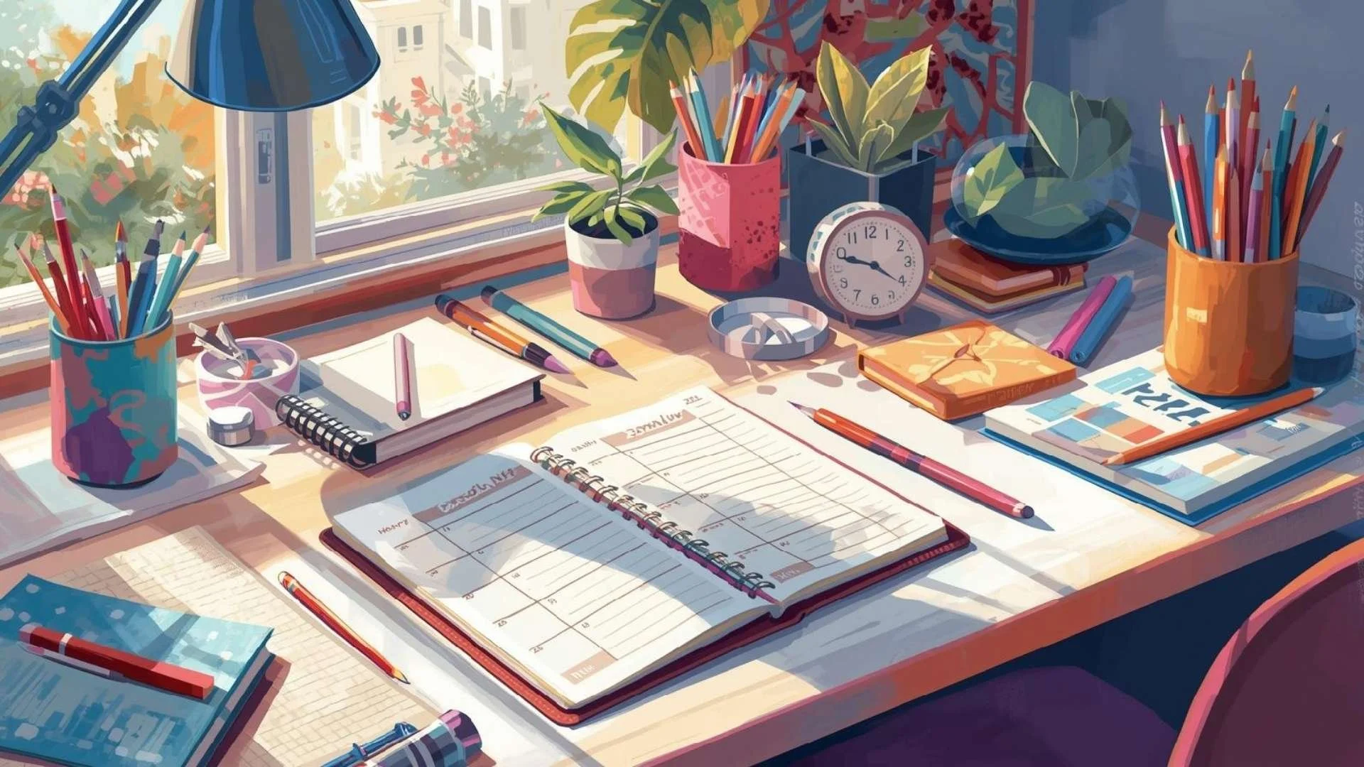 How to Make a To-Do List that Works