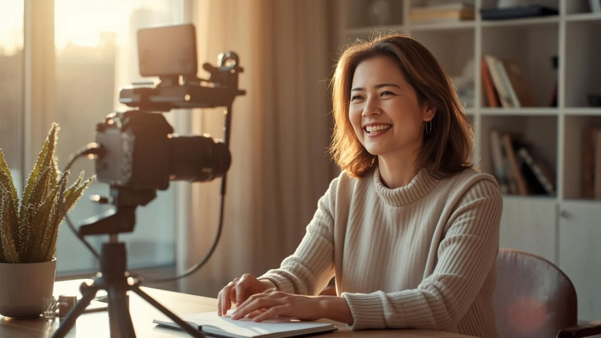 If You Feel too Old to Start YouTube, Read This!