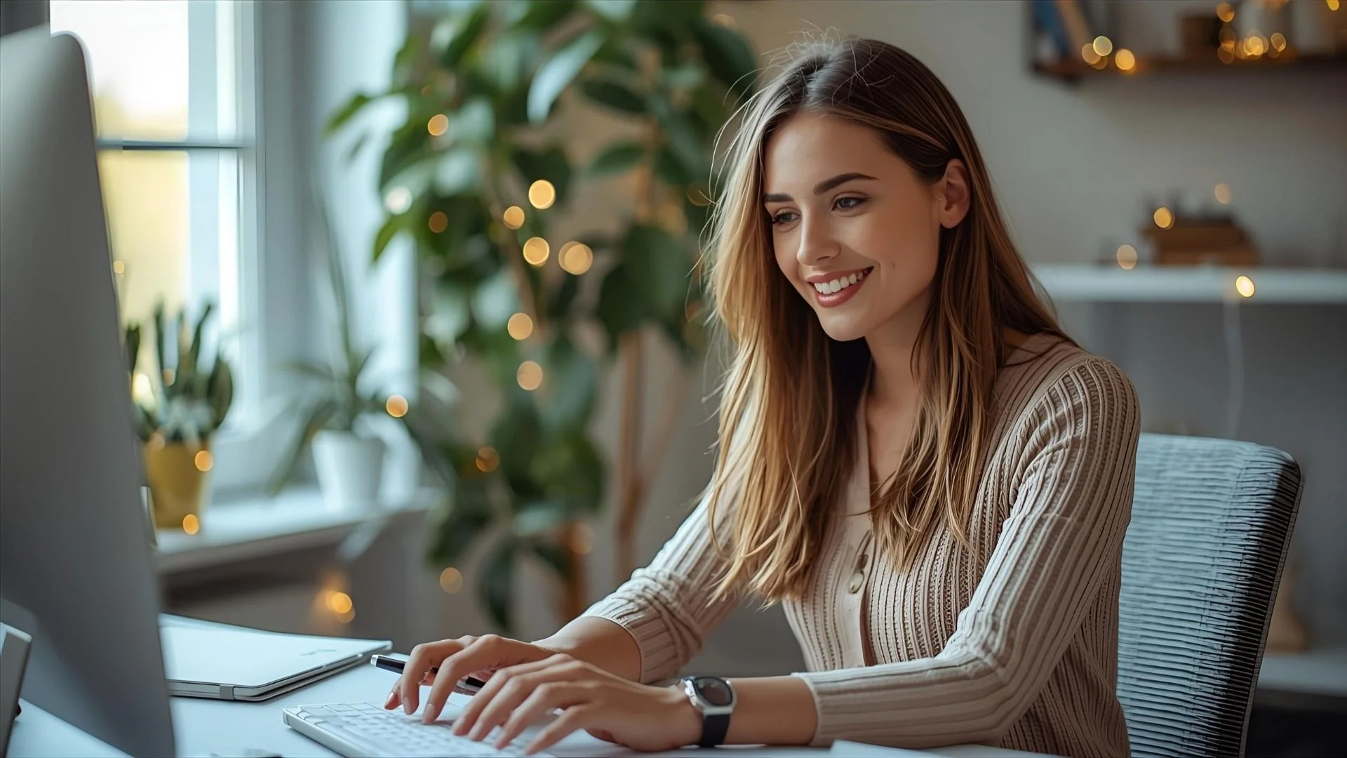 What is a new year reset