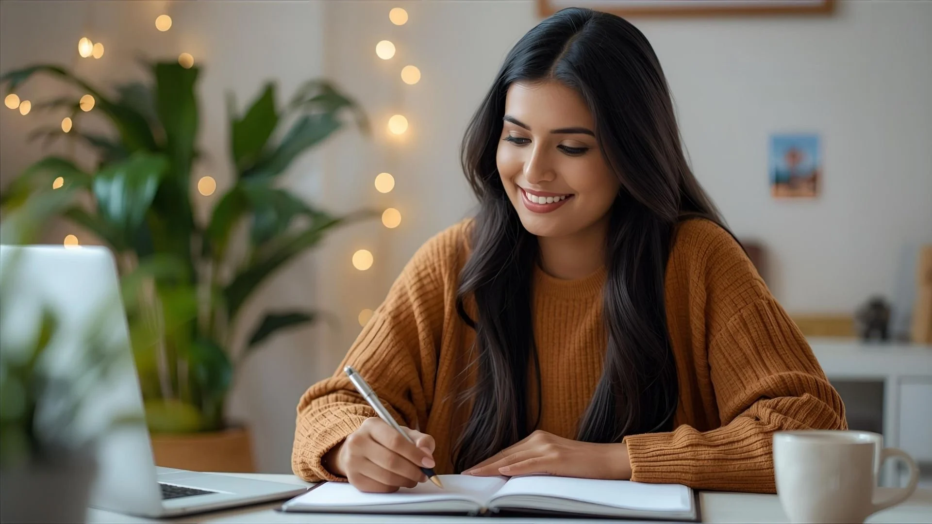 Why a Simple Goal Page is Better than a Fancy One