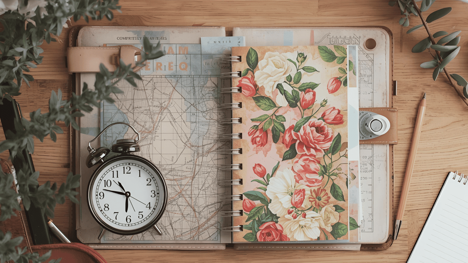 How to Plan Your 2026 Goals in 30 Minutes — Sweet PlanIt