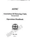 Management Handbook