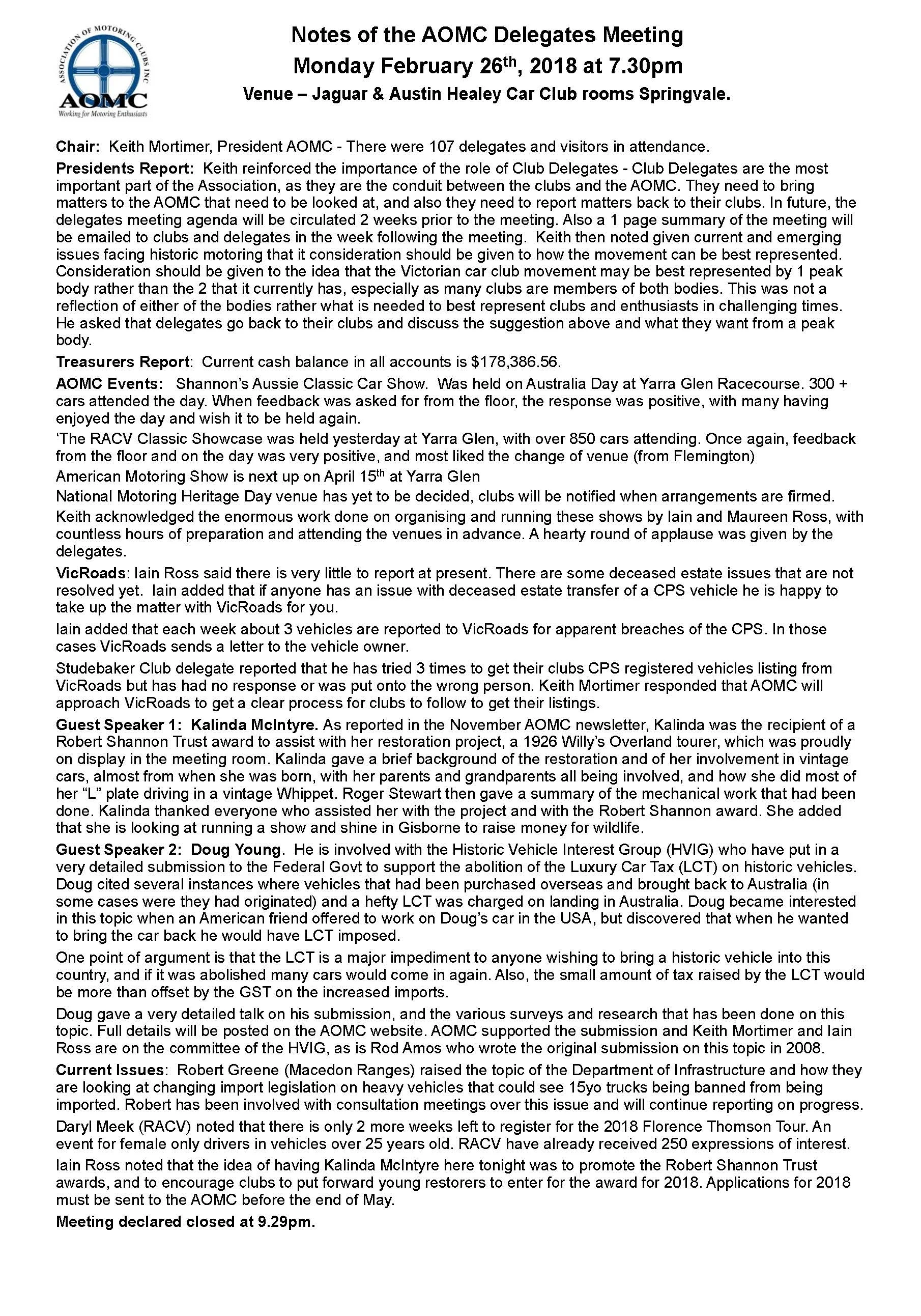 AOMC Feb 2018 Delegates Meeting Notes.jpg