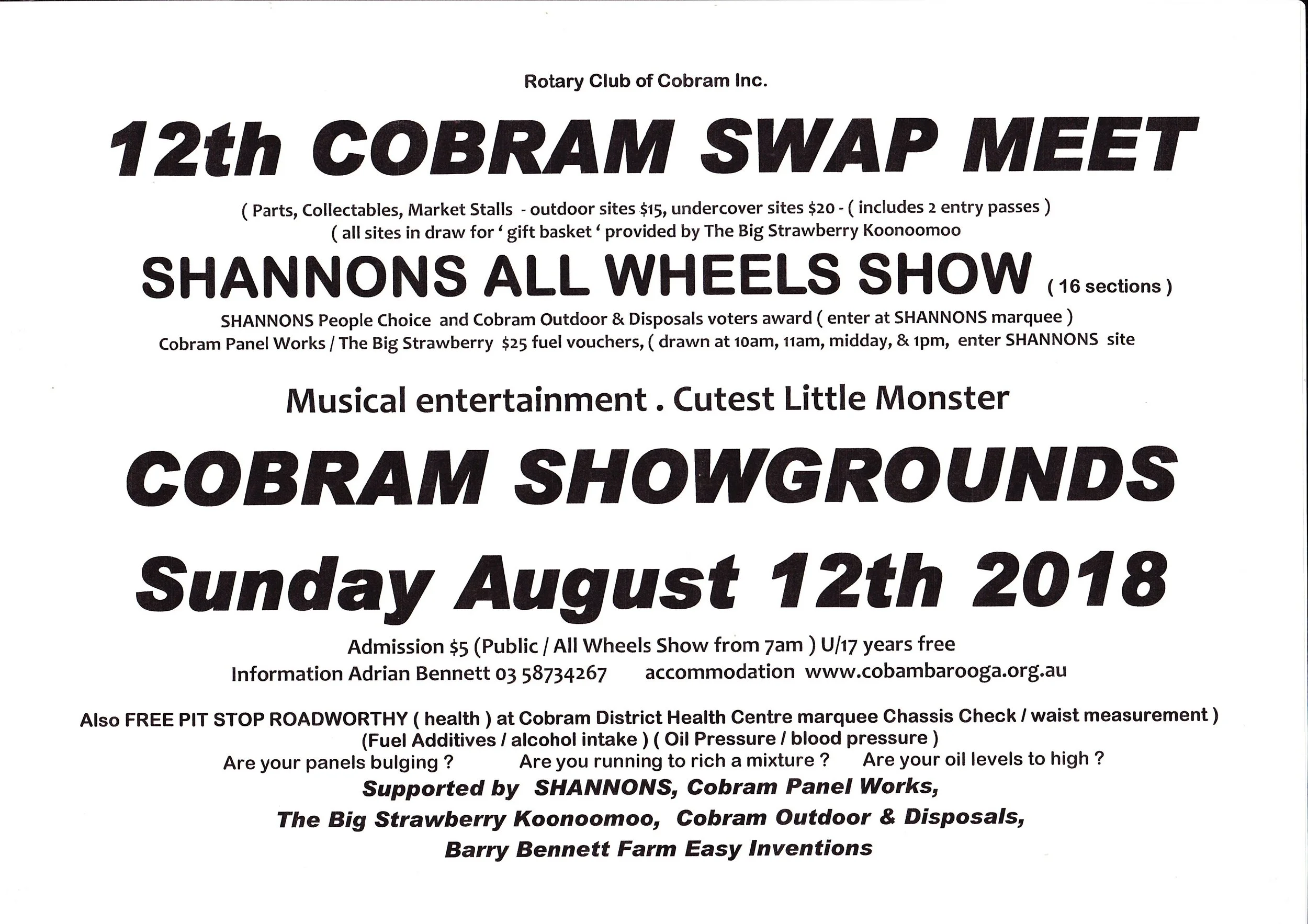 Cobram Swap Meet.jpg