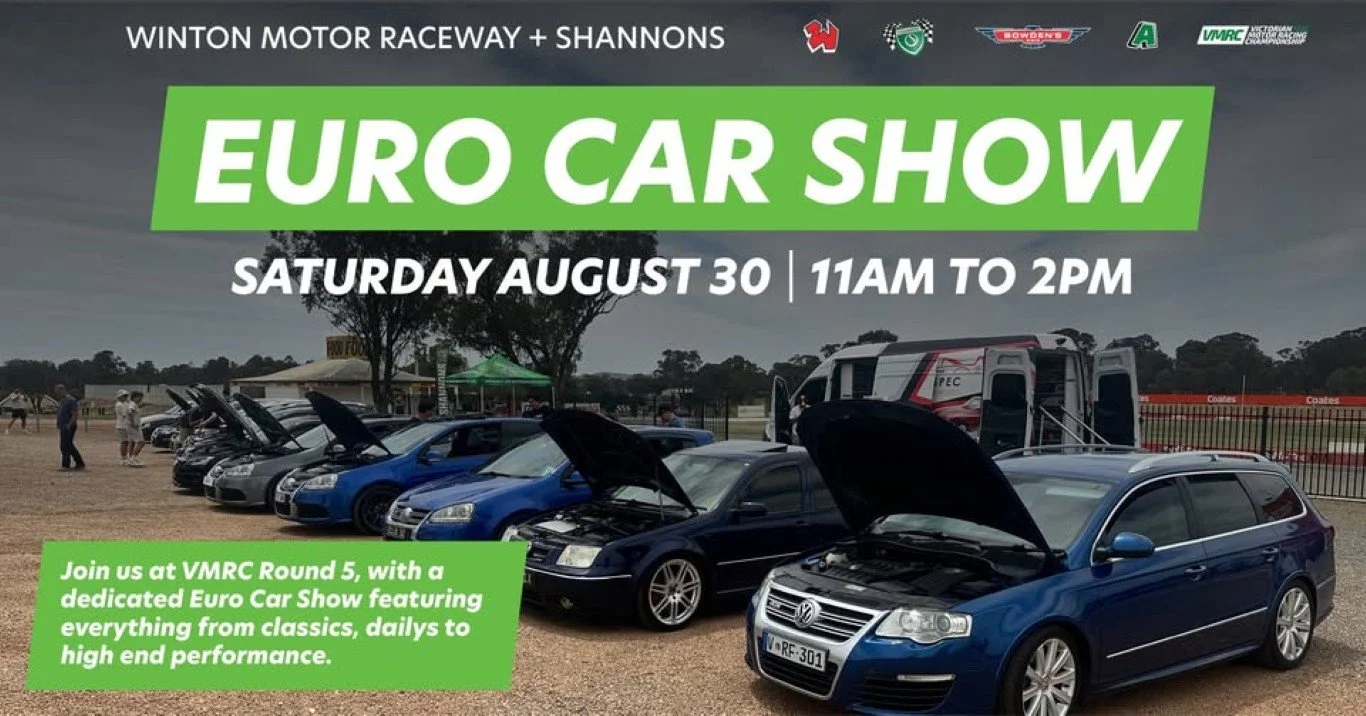 Euro Car Day