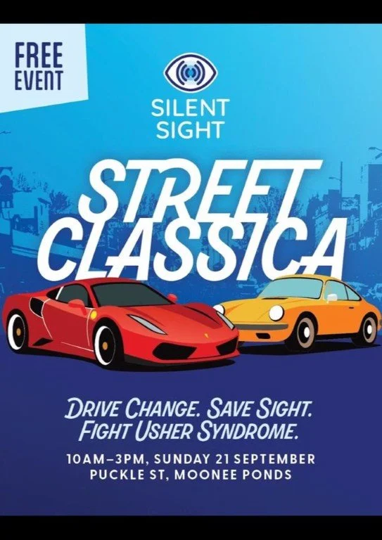 Silent Sight Street Classica