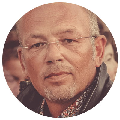 Michael Krause von Garzeit