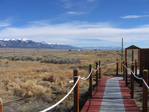 Sangre de Cristo Mountains Colorado