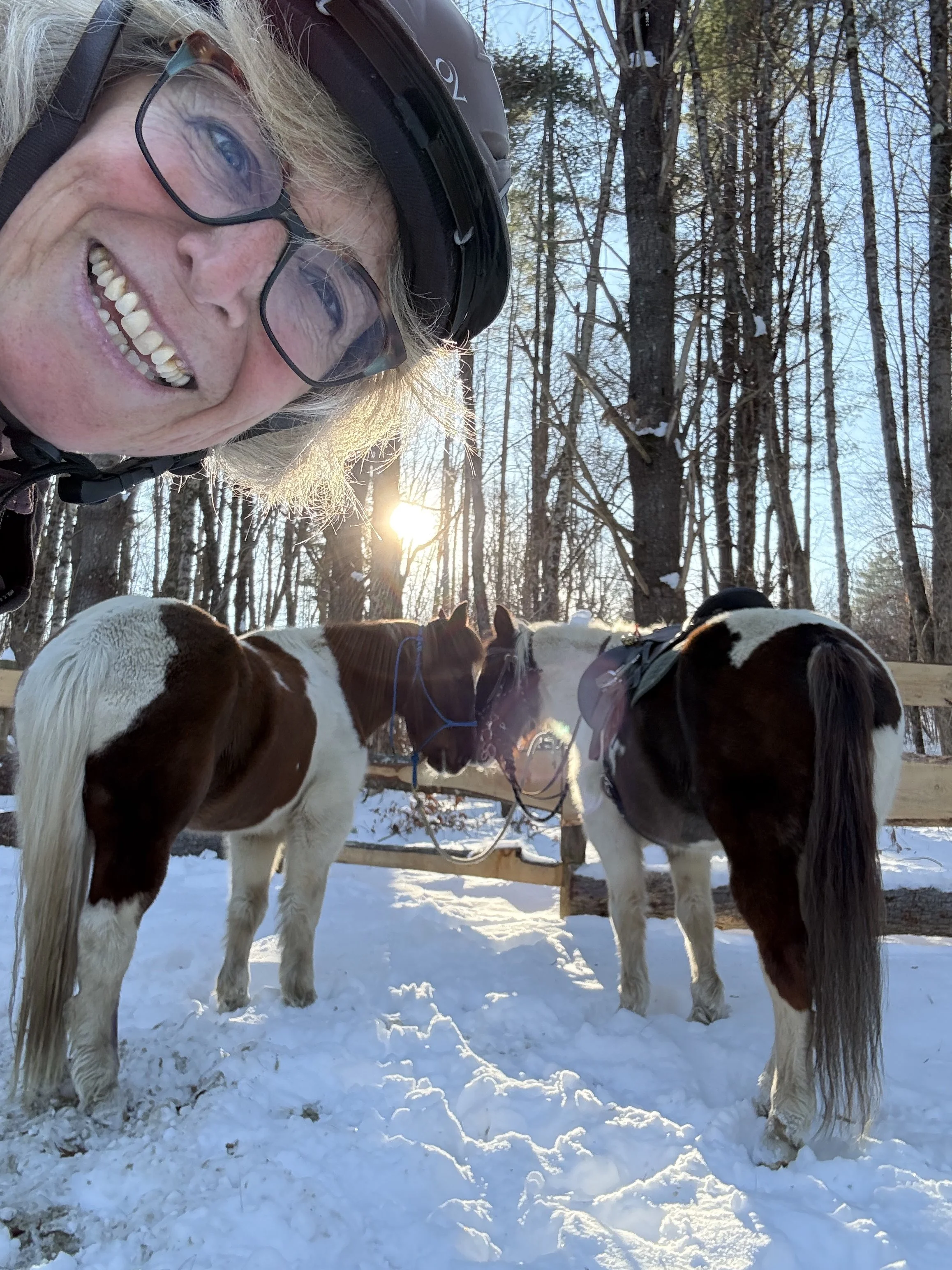 Story &amp; Lesson Highlights with Gina M. Barrett of Western Mass