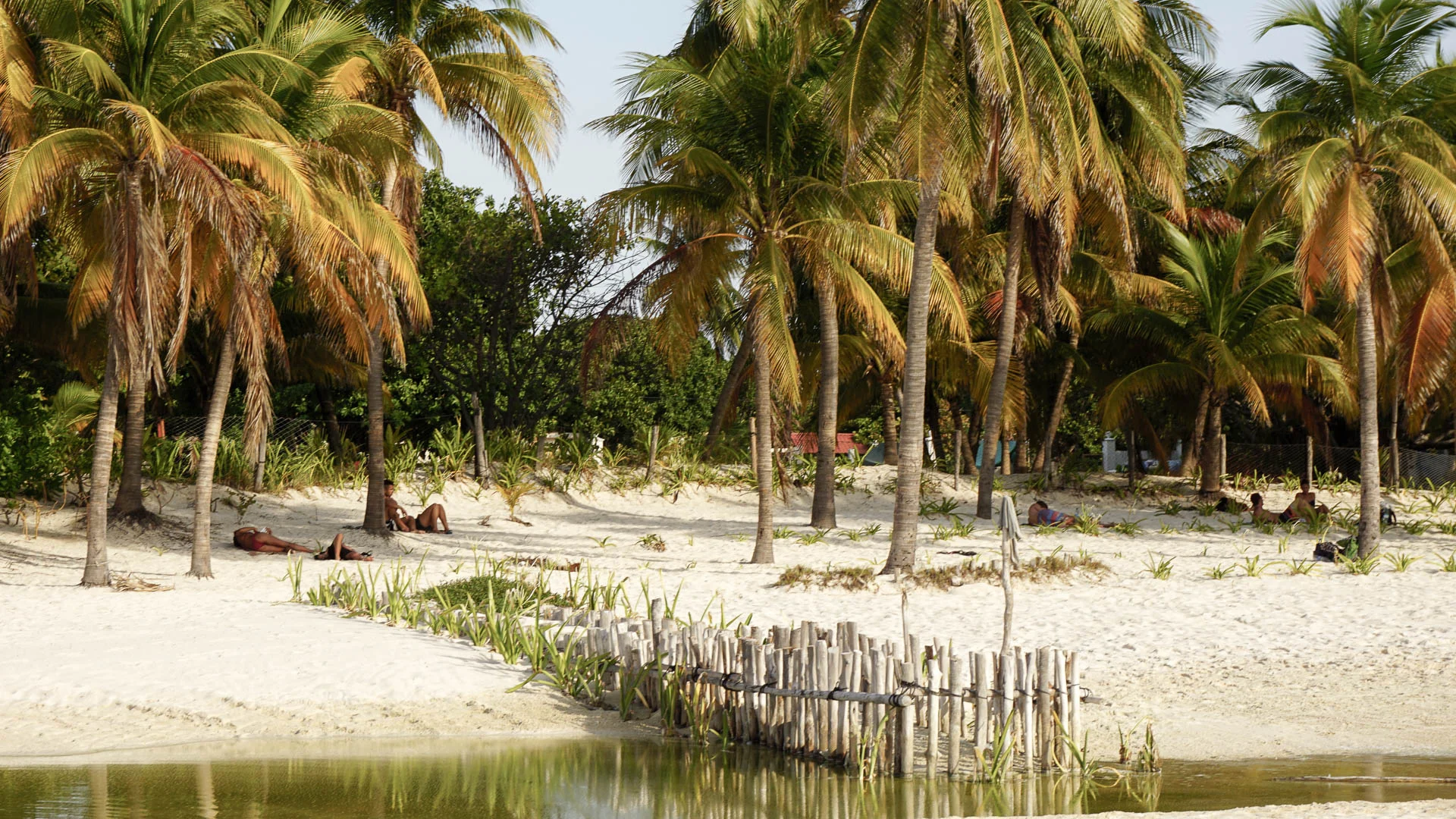 Mexico, Isla de Mujeres
