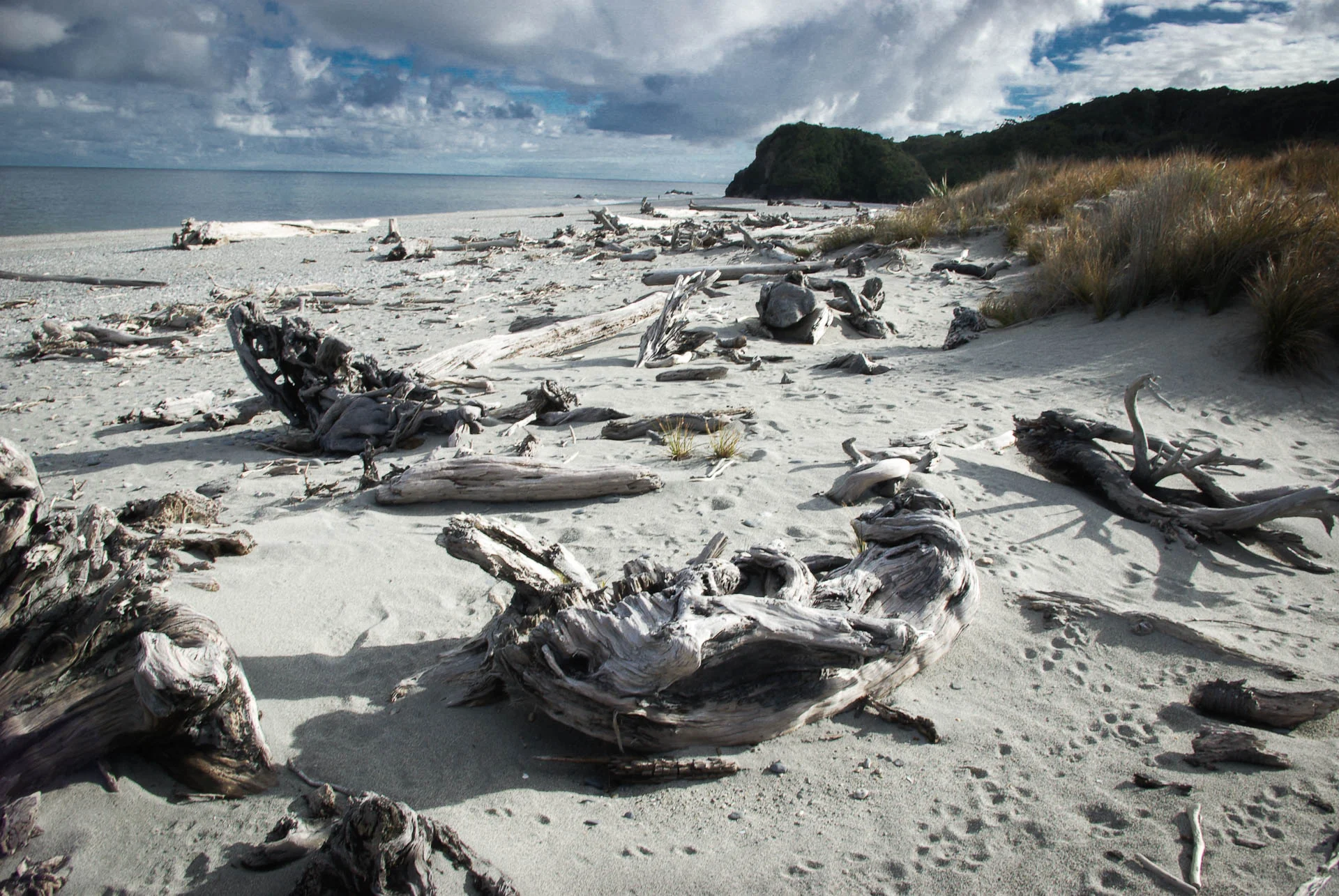 New Zealand, South Island