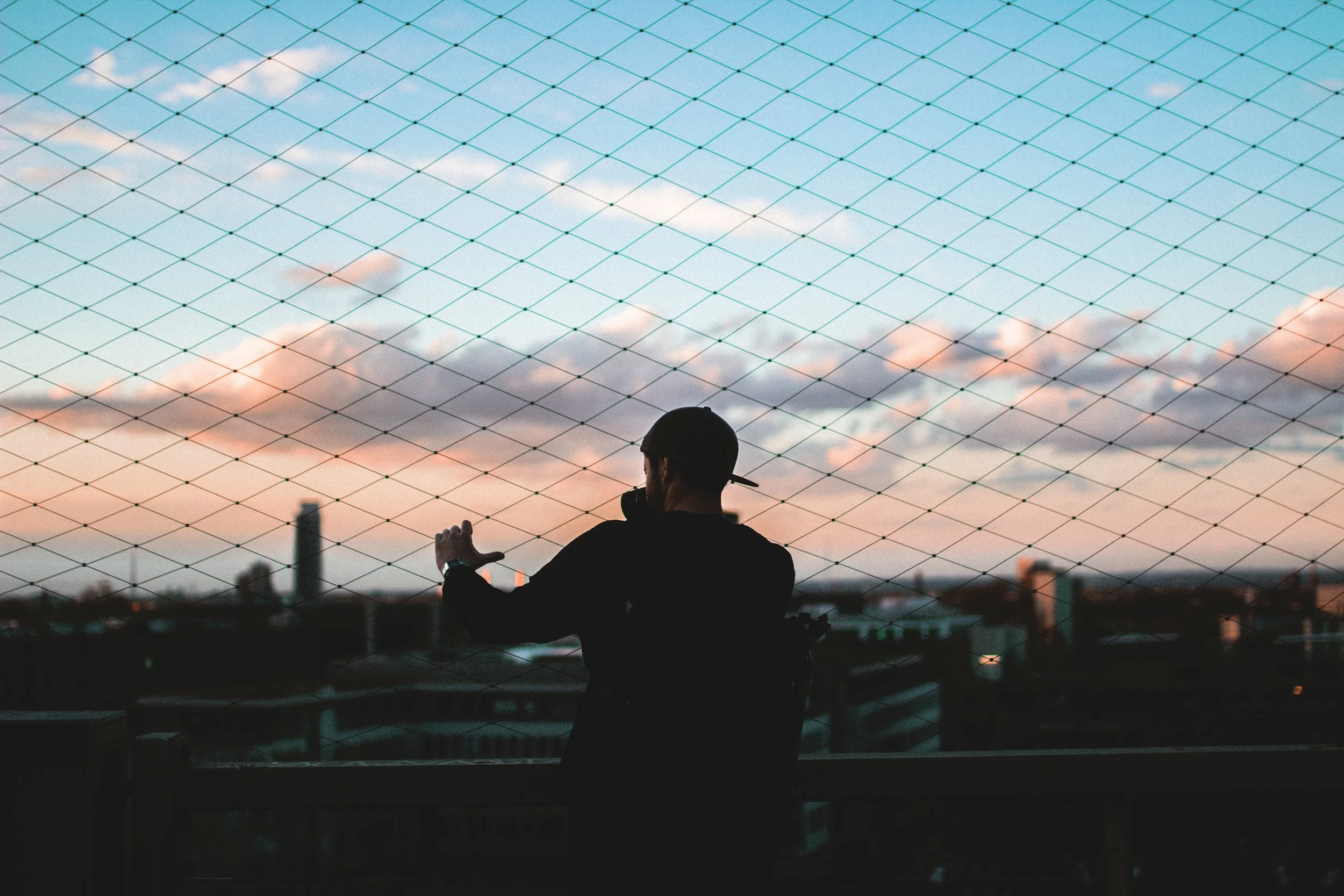 A Clear vision: Inspire with values.