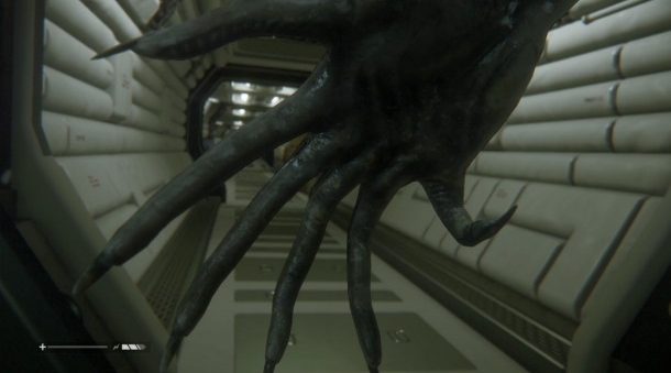 Dear Player: Alien Objects and Isolation