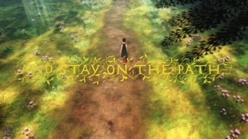 Dear Player: Go From A to B