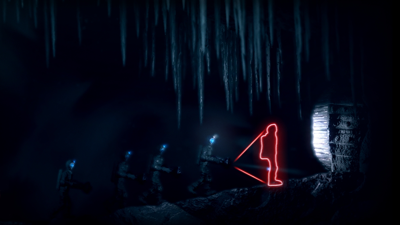 Dear Player: The Swapper and the Body-snatcher