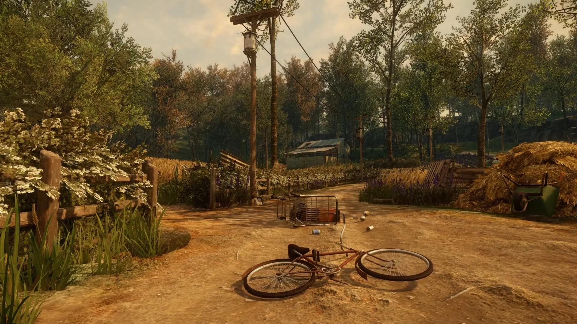 Dear Player: Everybody’s Gone to the Uncanny Valley