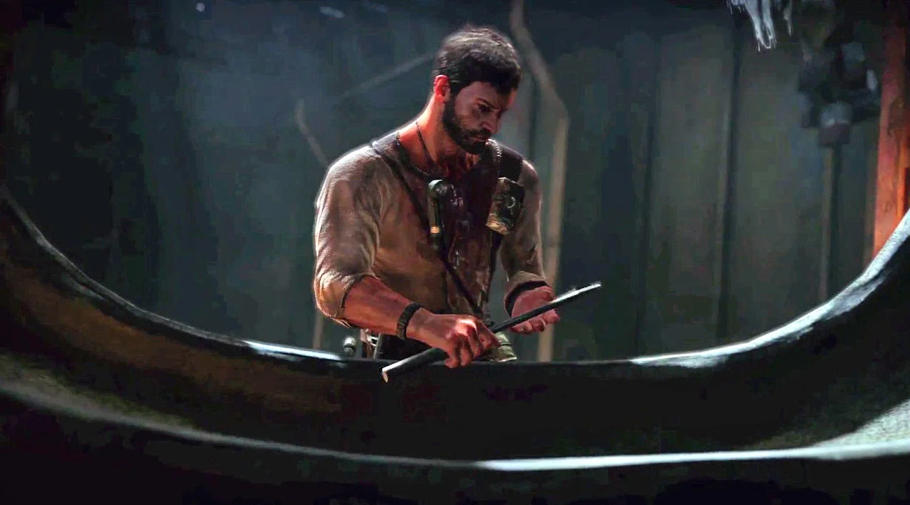 Dear Player: Mad Max and Theseus' Ship