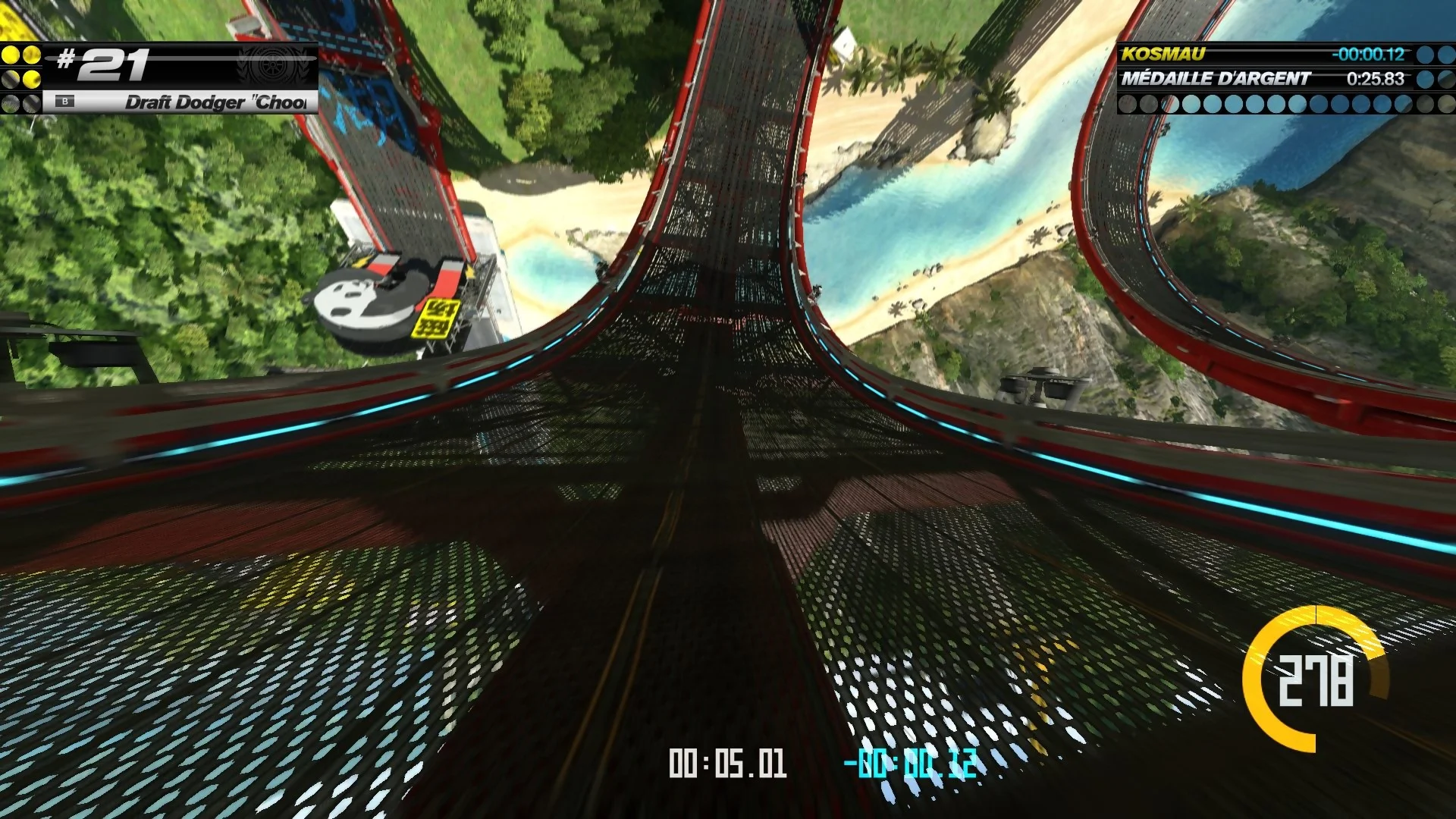 Dear Player: Over-Flowing Games