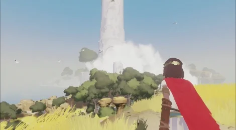 Rime ticks all the boxes, but somehow falls between them