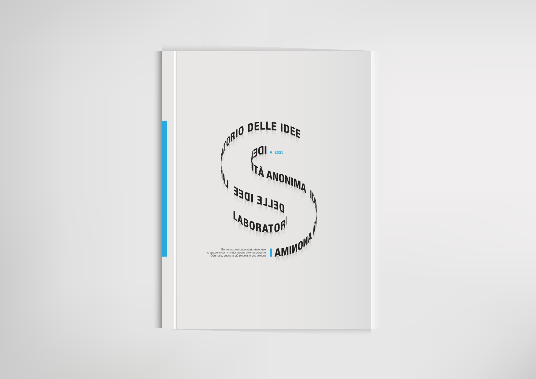  Laboratorio delle idee_Corporate Id 