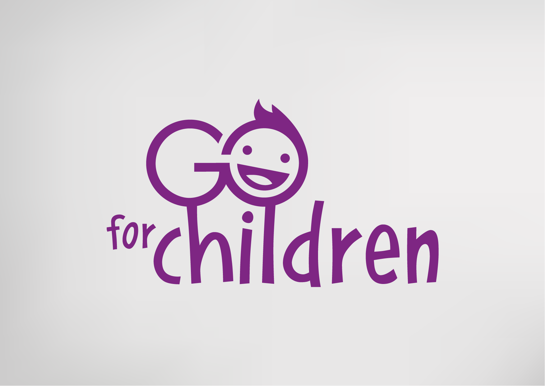  Go for children_logo  