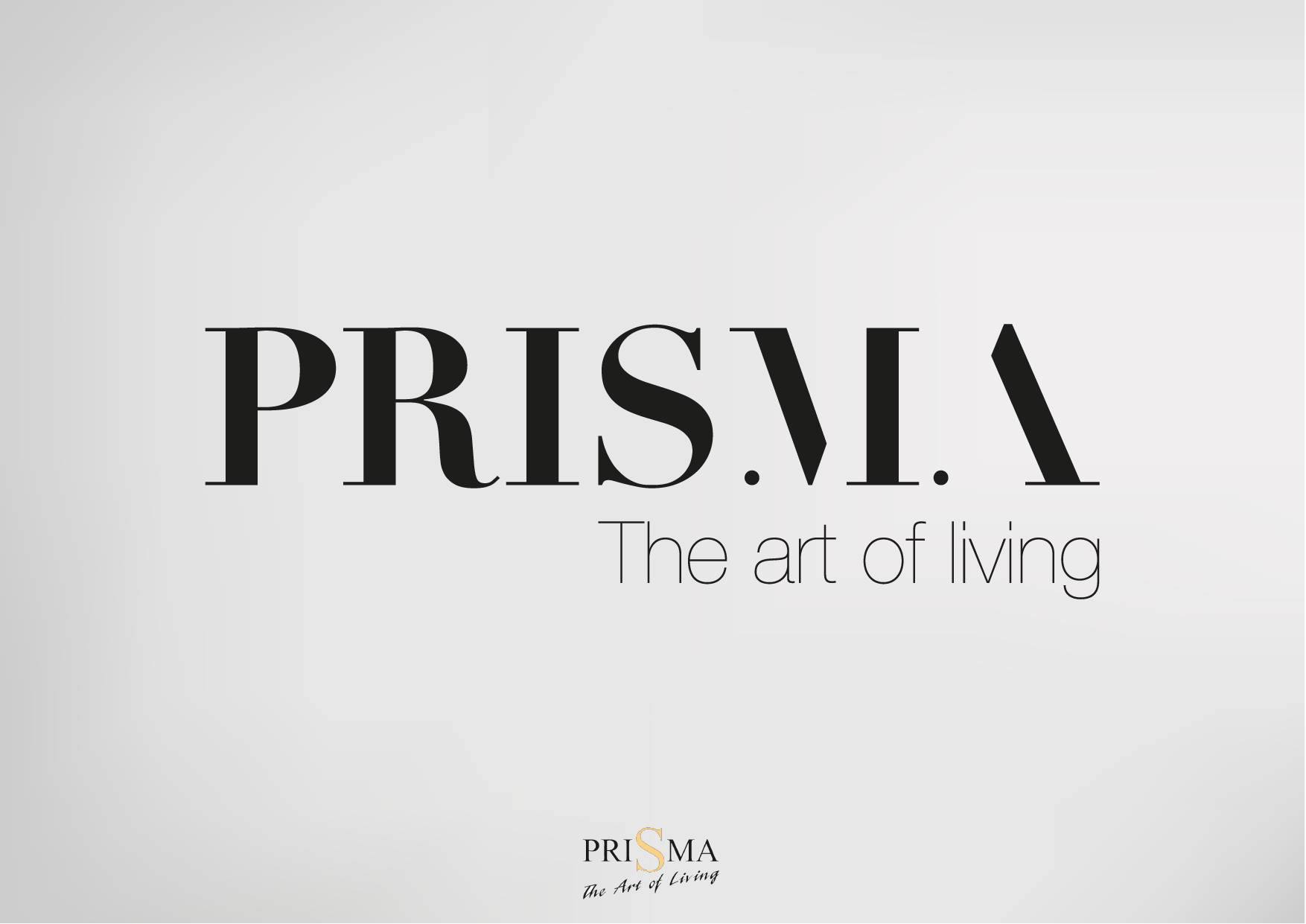   Prisma Cucine _Restyling logo 