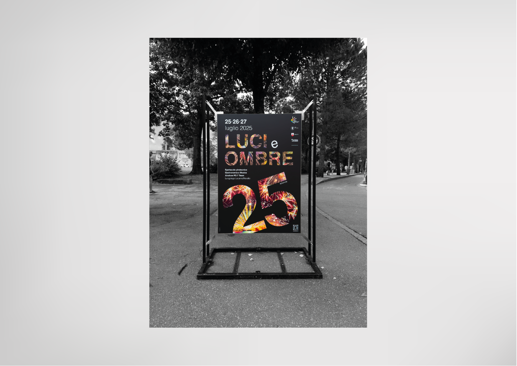   LuciOmbre _Immagine coordinata 