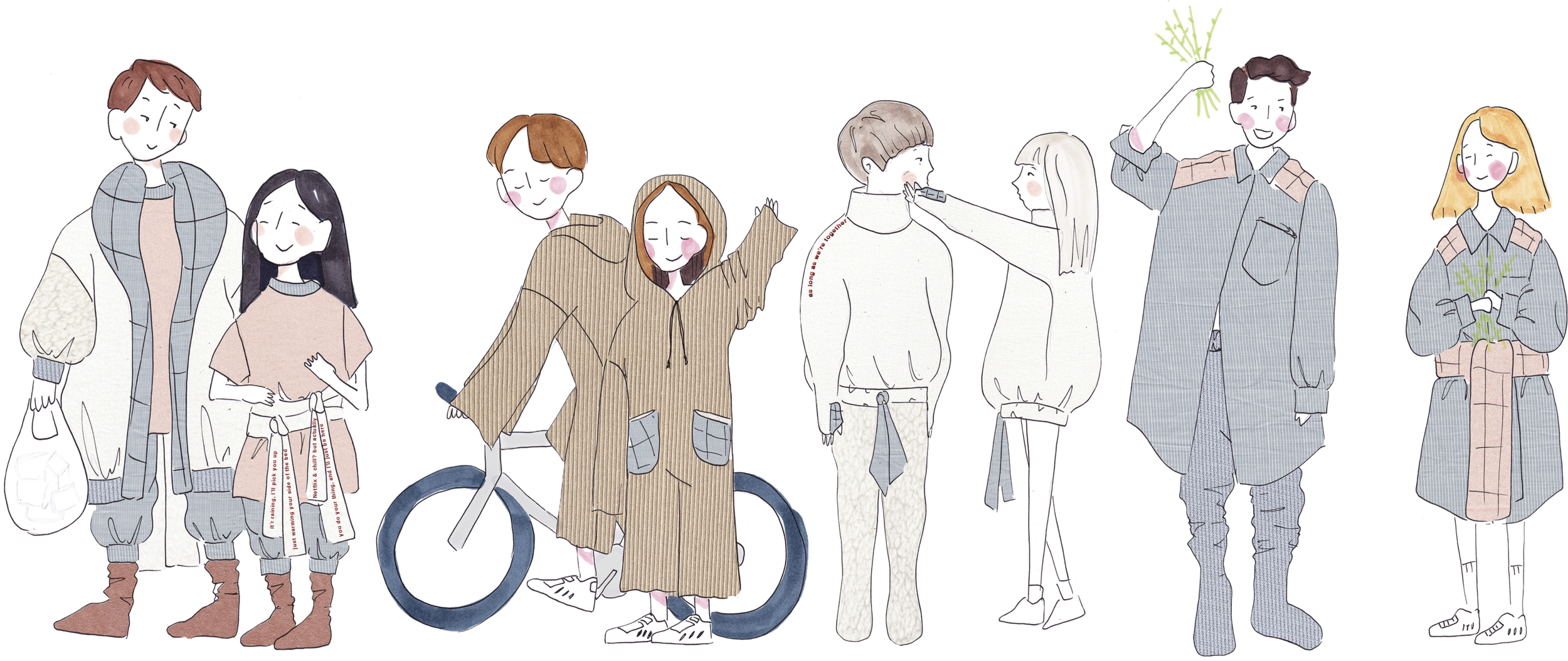 CAPSULE COLLECTION