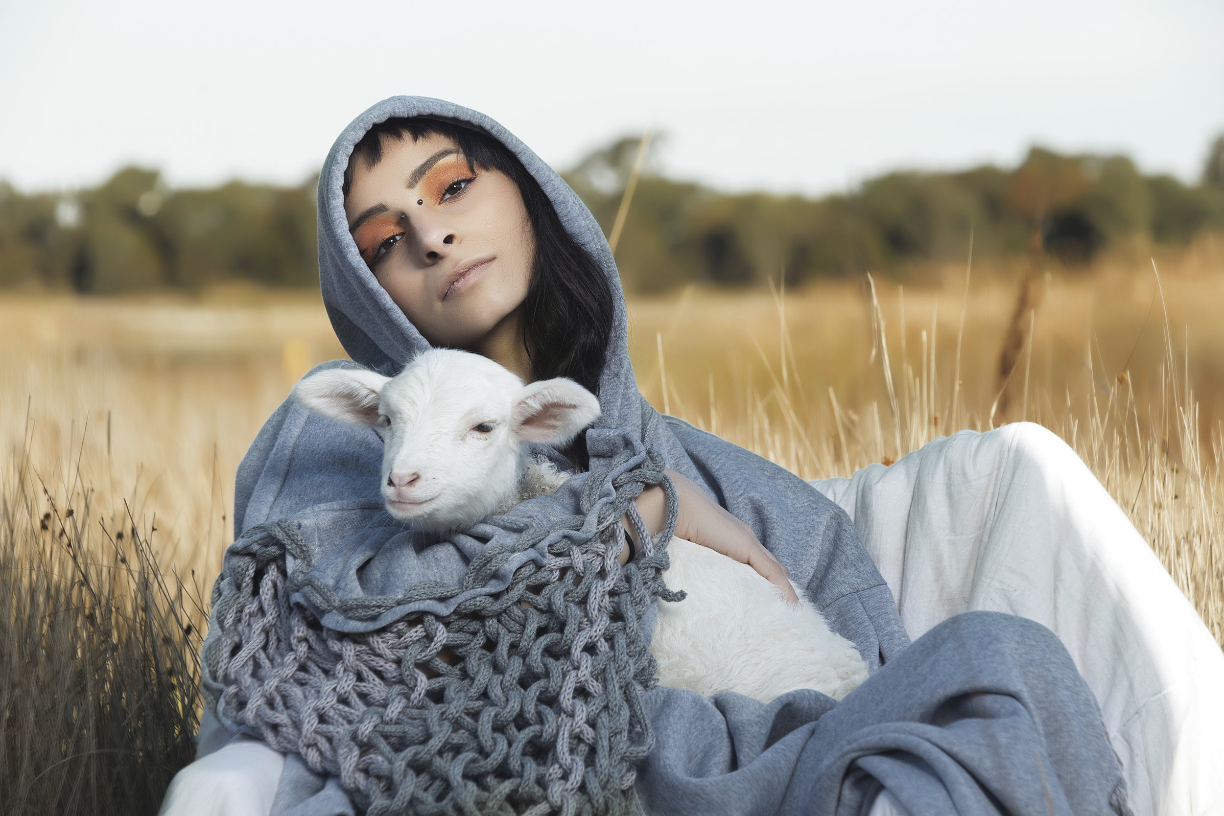  JUNE 2017  Photography:  Michael Foxington  Models:  Ellie Nik ,&nbsp; Jasper Fearnley ,  Pierce Eldridge  HMUA:&nbsp; Michaelinda Pau  l &nbsp; 