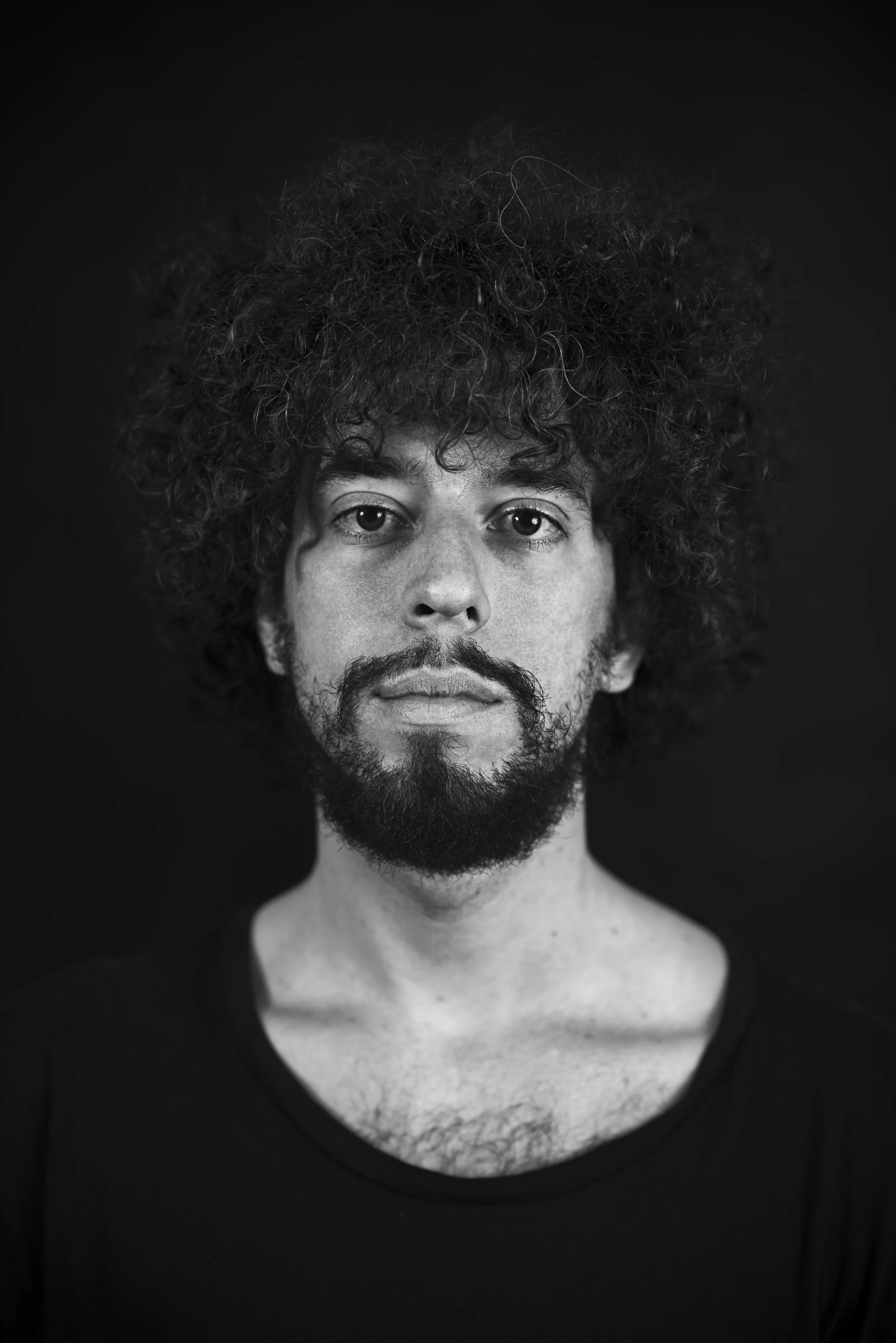 Coliving Member Rafael in Berlin Prenzlauer-Berg