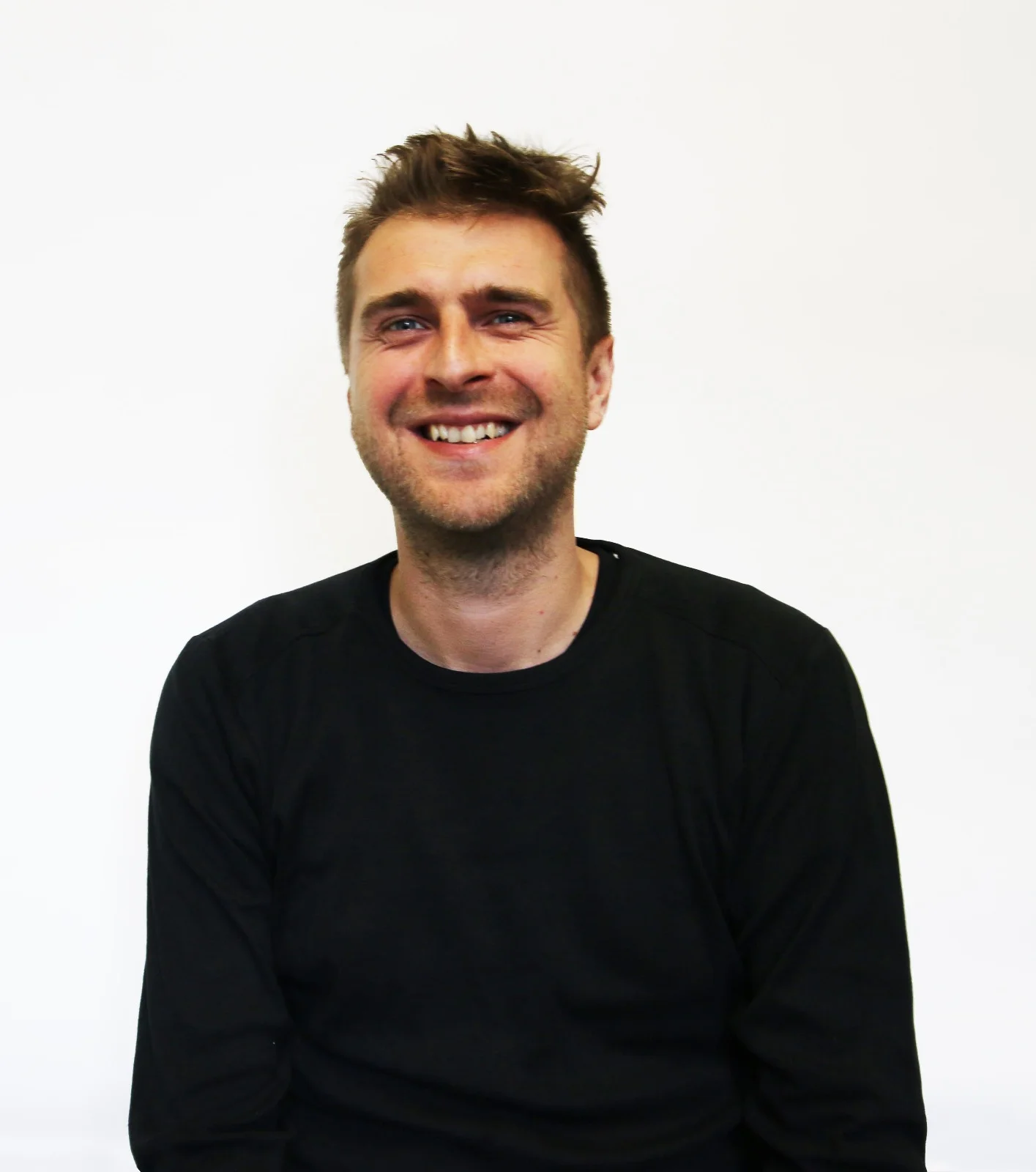 Co-Living coworking member Berlin Charlottenburg