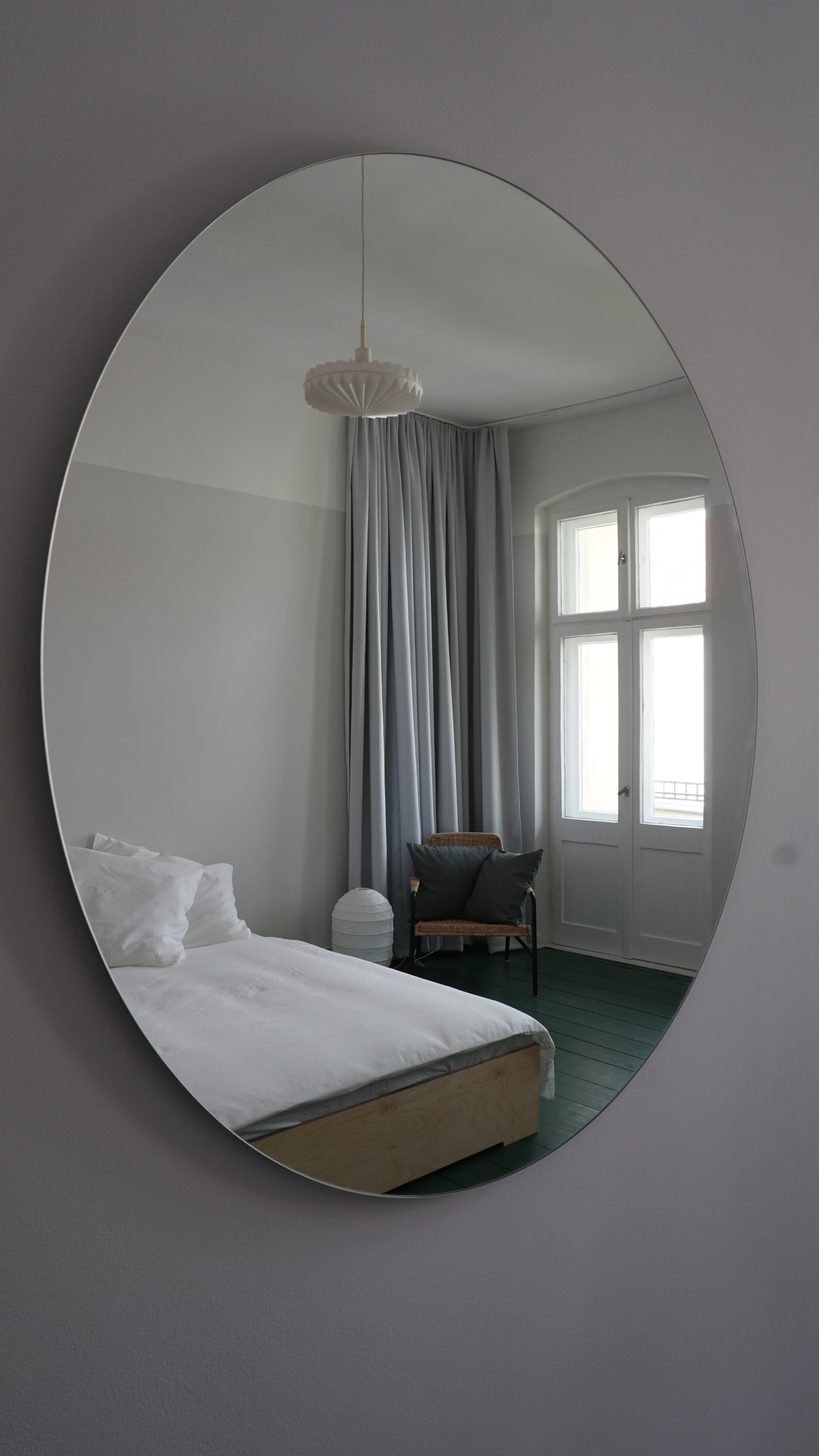 Room number 3 in Coliving Berlin