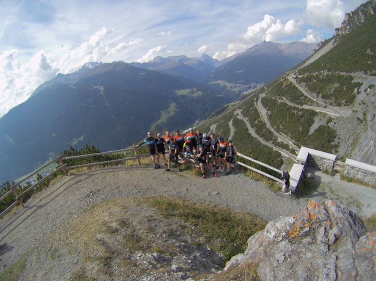 Mini-Stelvio